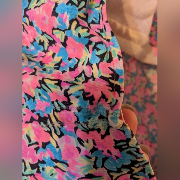 Vintage Swim Suit - Picture 6 of 8